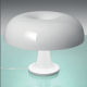 Nessino - Giancarlo Mattioli, Gruppo Architetti Urbanisti Citta Nuova, Artemide
